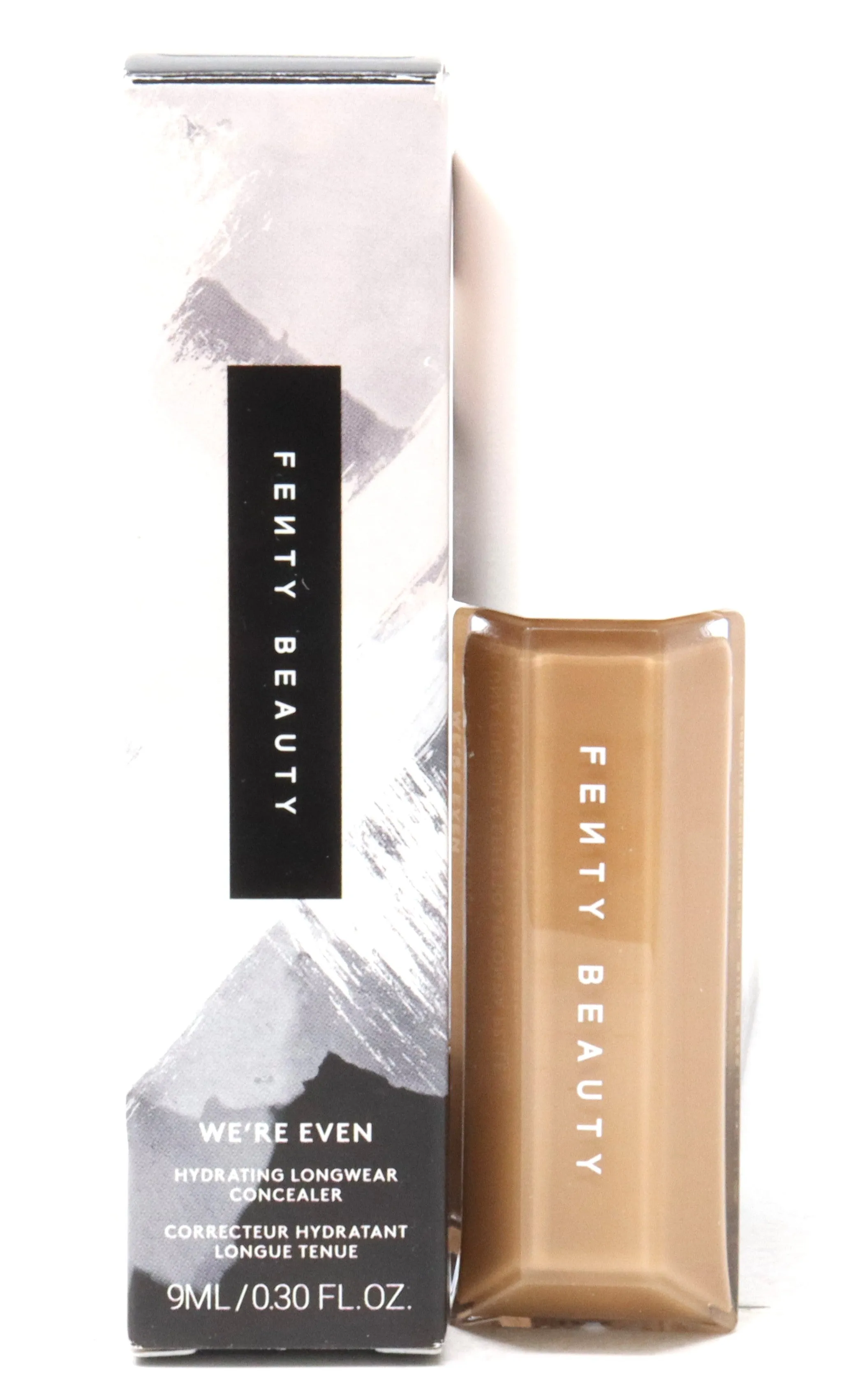 Fenty Beauty We're Even Hydrating Longwear Concealer  0.30oz/9ml New With Box