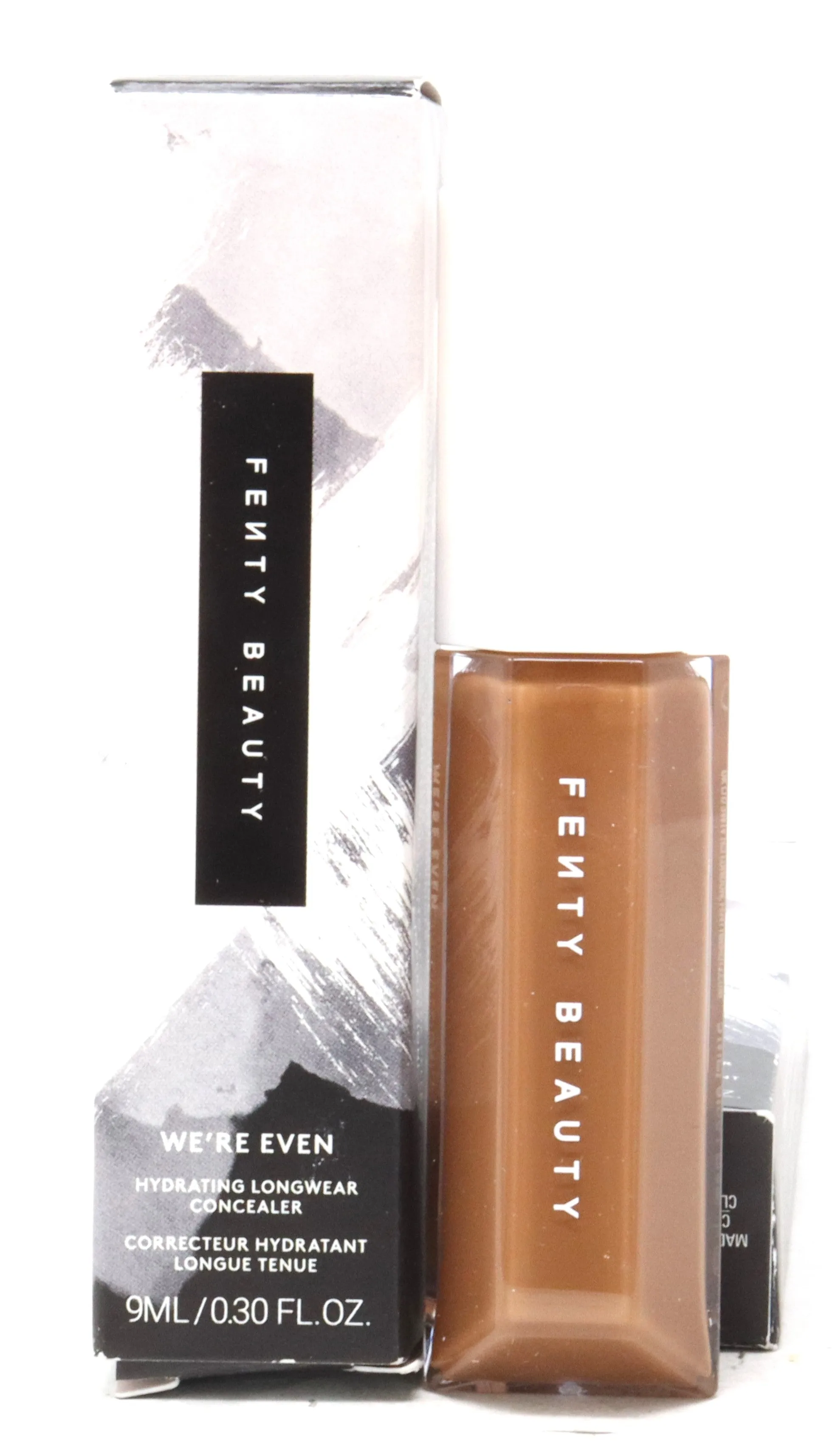 Fenty Beauty We're Even Hydrating Longwear Concealer  0.30oz/9ml New With Box