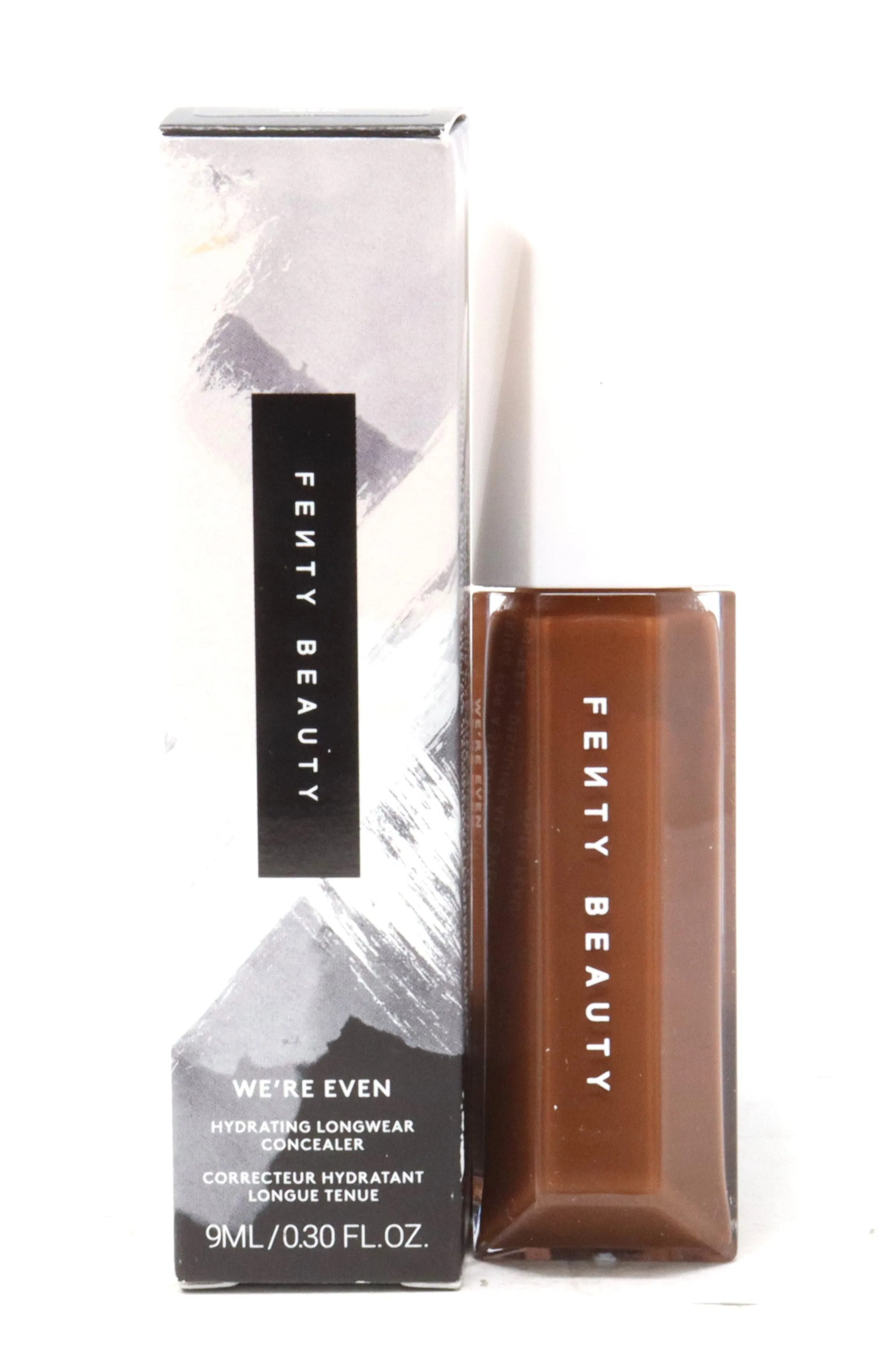 Fenty Beauty We're Even Hydrating Longwear Concealer  0.30oz/9ml New With Box