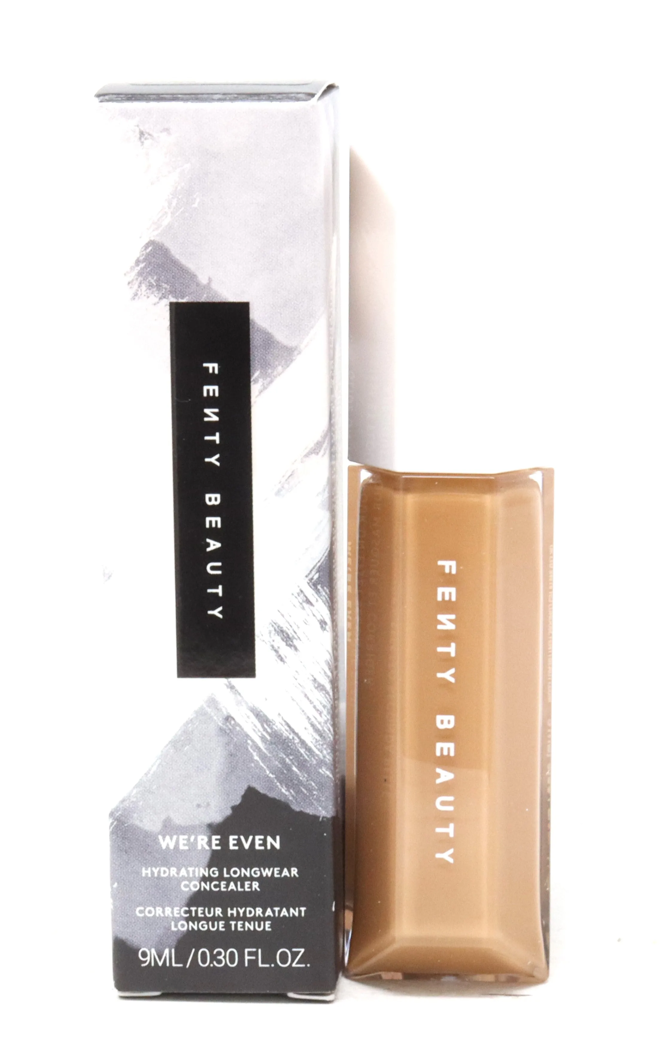 Fenty Beauty We're Even Hydrating Longwear Concealer  0.30oz/9ml New With Box