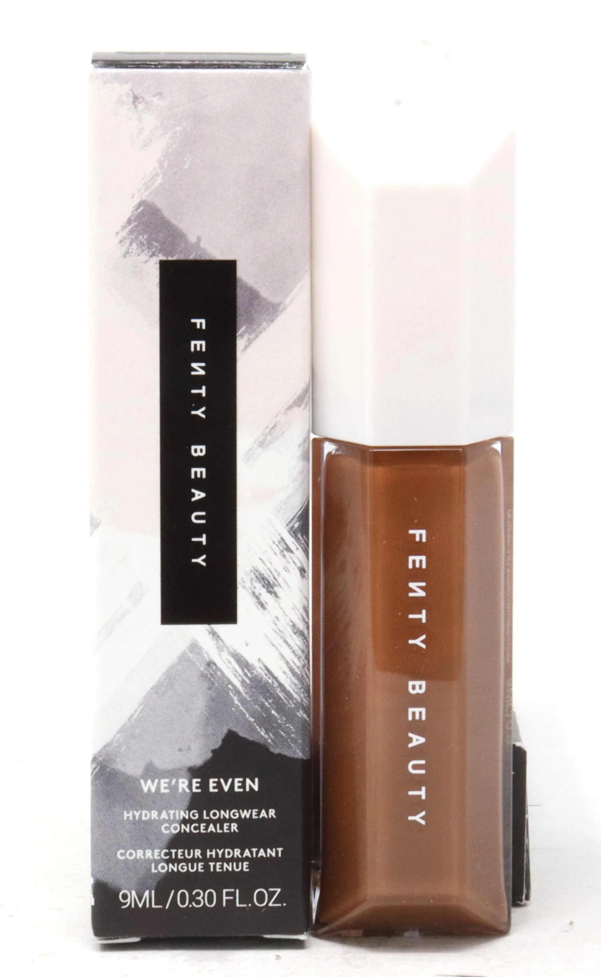 Fenty Beauty We're Even Hydrating Longwear Concealer  0.30oz/9ml New With Box
