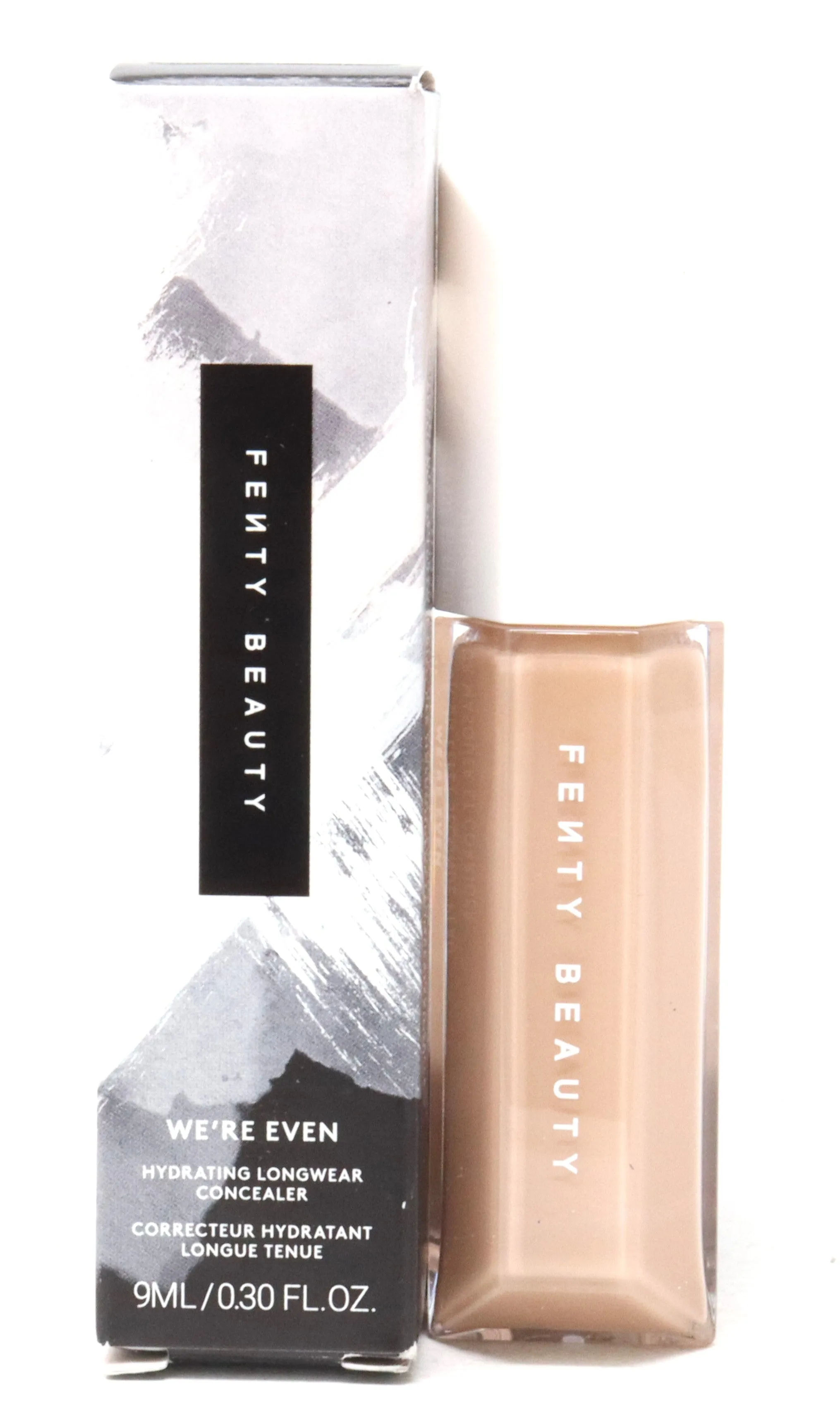 Fenty Beauty We're Even Hydrating Longwear Concealer  0.30oz/9ml New With Box