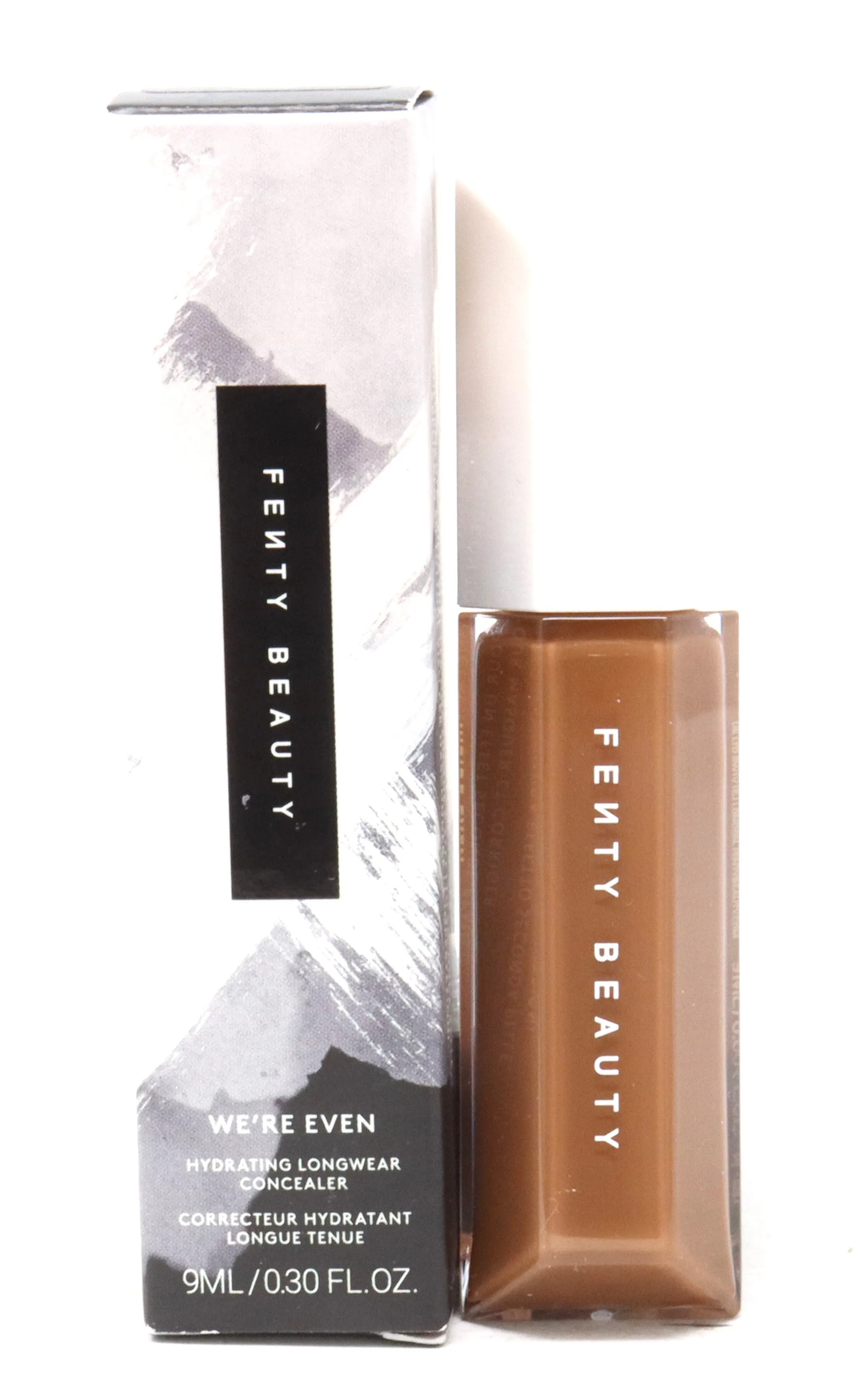 Fenty Beauty We're Even Hydrating Longwear Concealer  0.30oz/9ml New With Box
