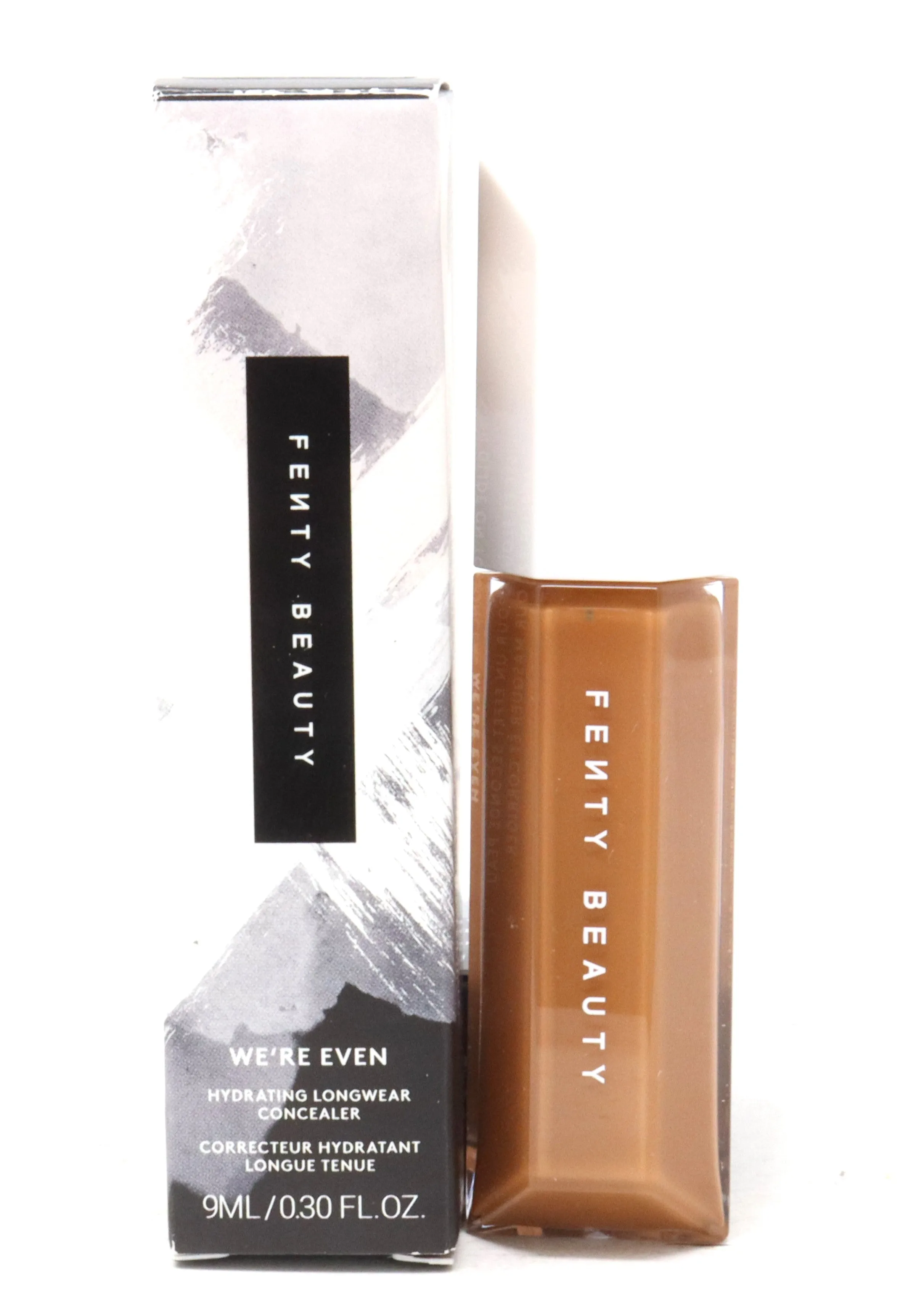 Fenty Beauty We're Even Hydrating Longwear Concealer  0.30oz/9ml New With Box