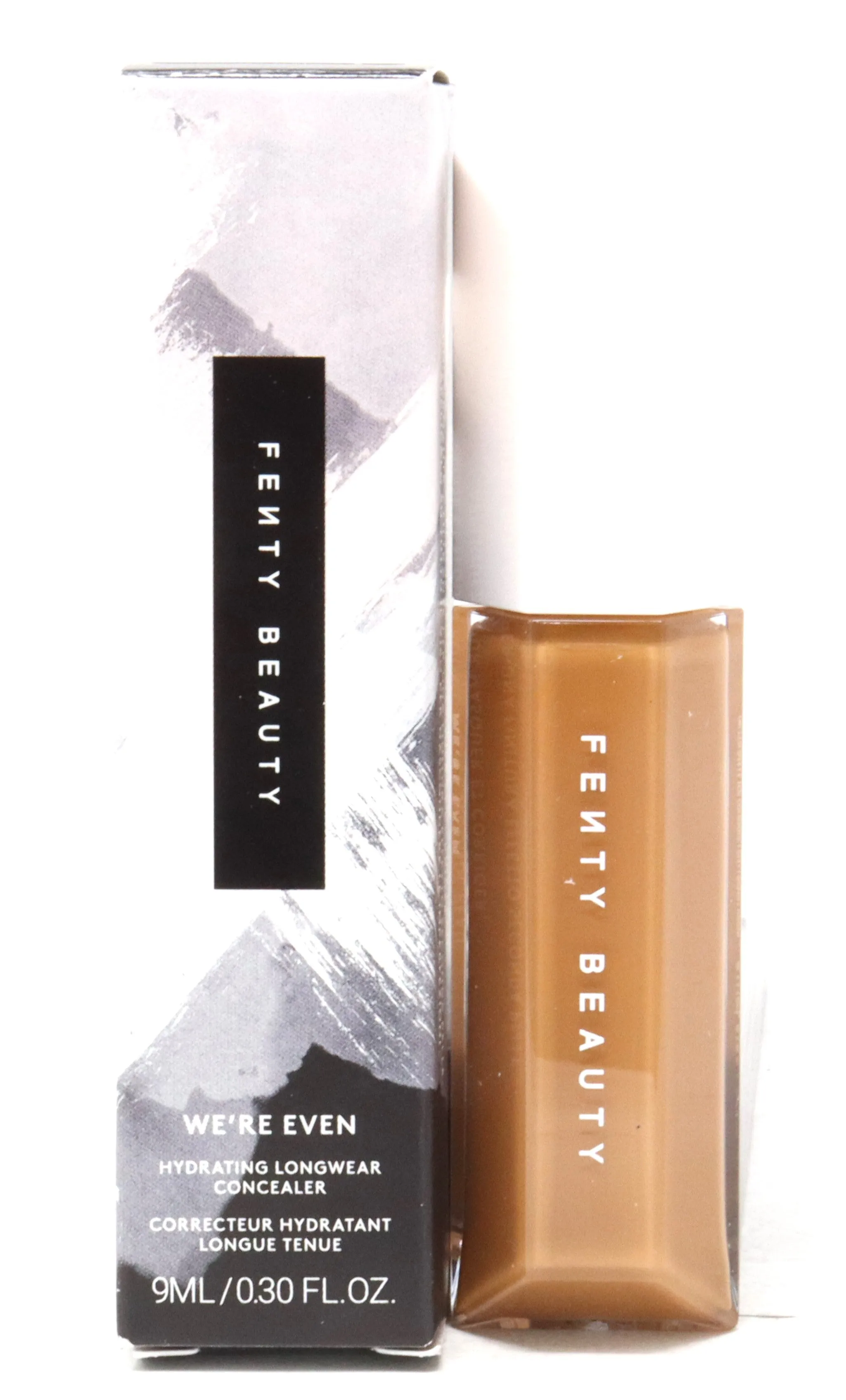 Fenty Beauty We're Even Hydrating Longwear Concealer  0.30oz/9ml New With Box