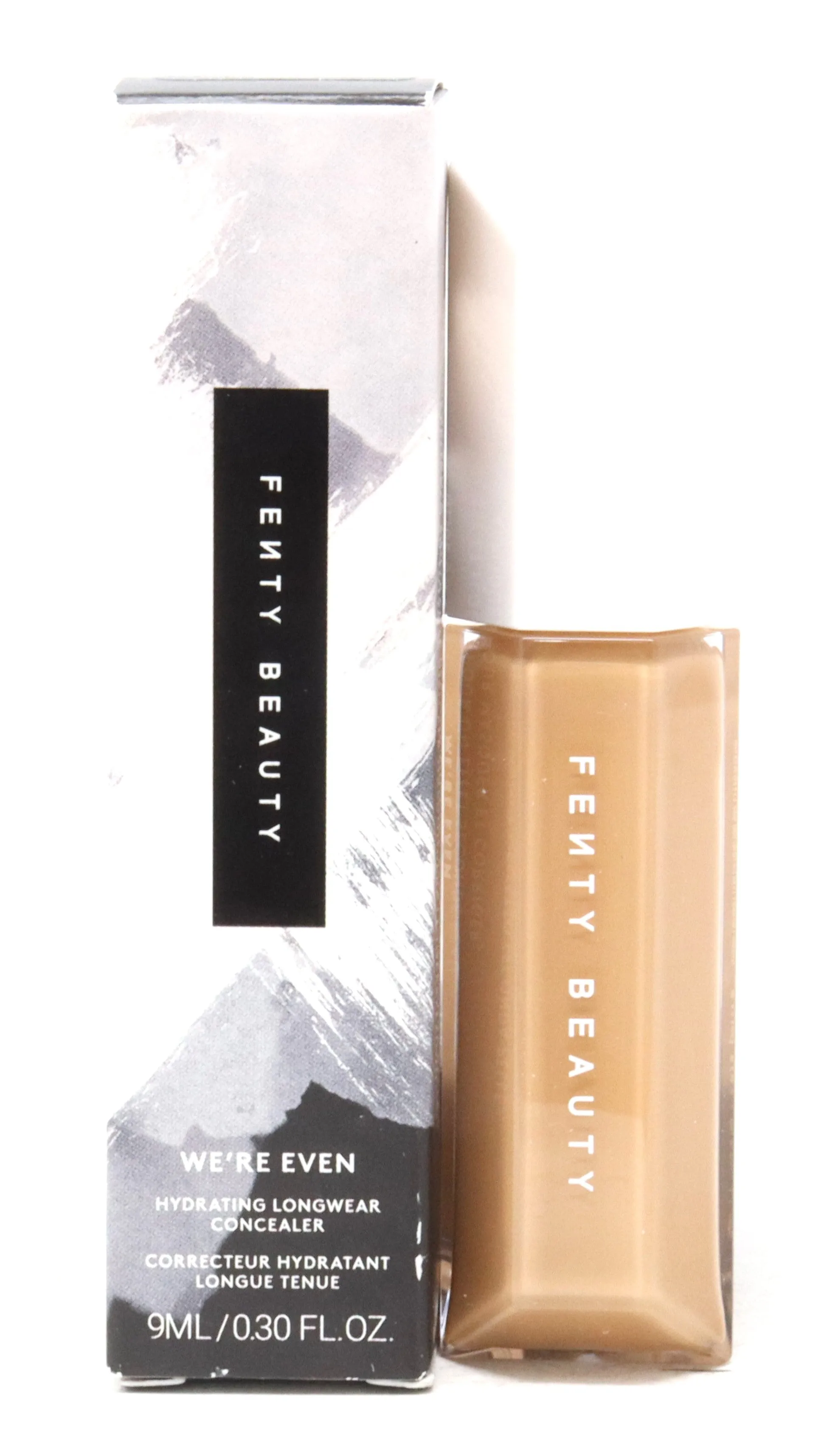 Fenty Beauty We're Even Hydrating Longwear Concealer  0.30oz/9ml New With Box