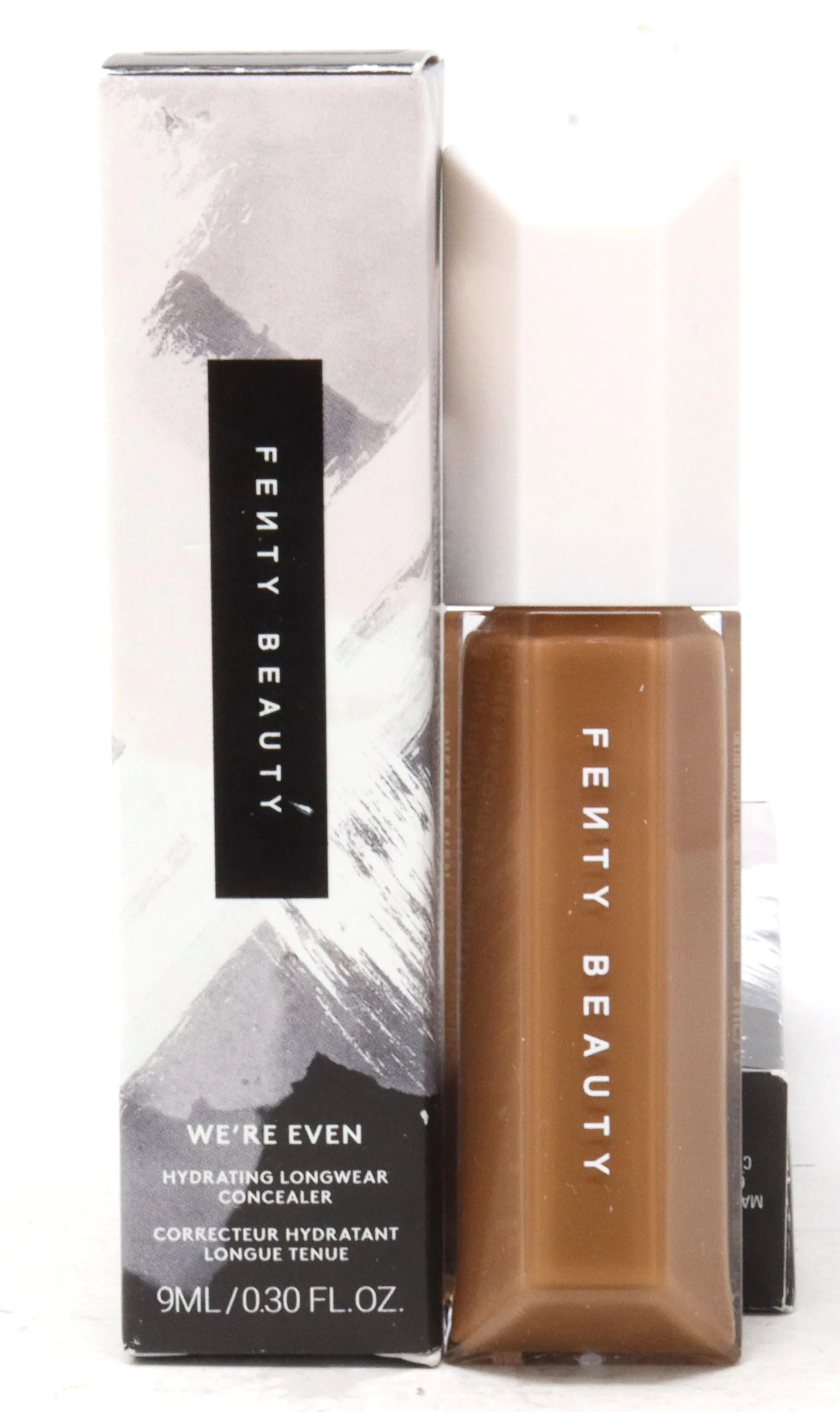 Fenty Beauty We're Even Hydrating Longwear Concealer  0.30oz/9ml New With Box