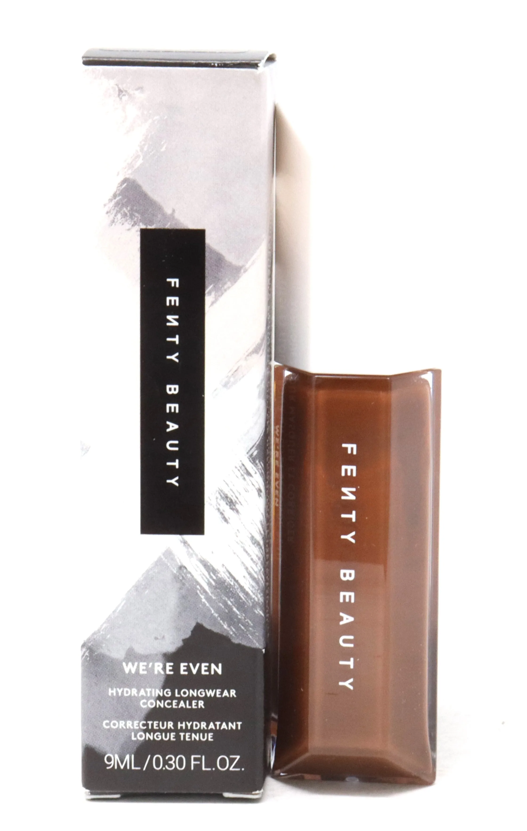 Fenty Beauty We're Even Hydrating Longwear Concealer  0.30oz/9ml New With Box