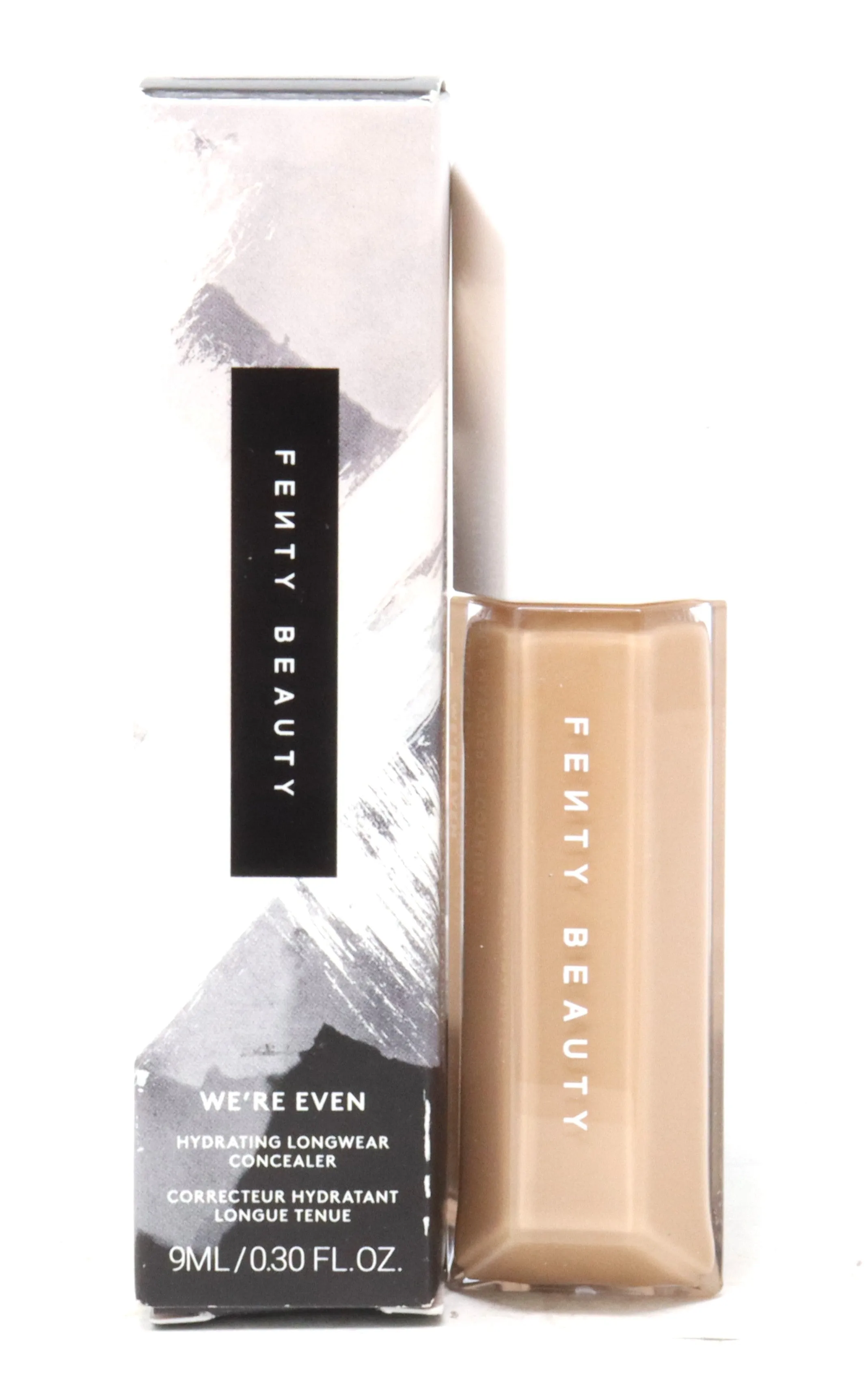Fenty Beauty We're Even Hydrating Longwear Concealer  0.30oz/9ml New With Box