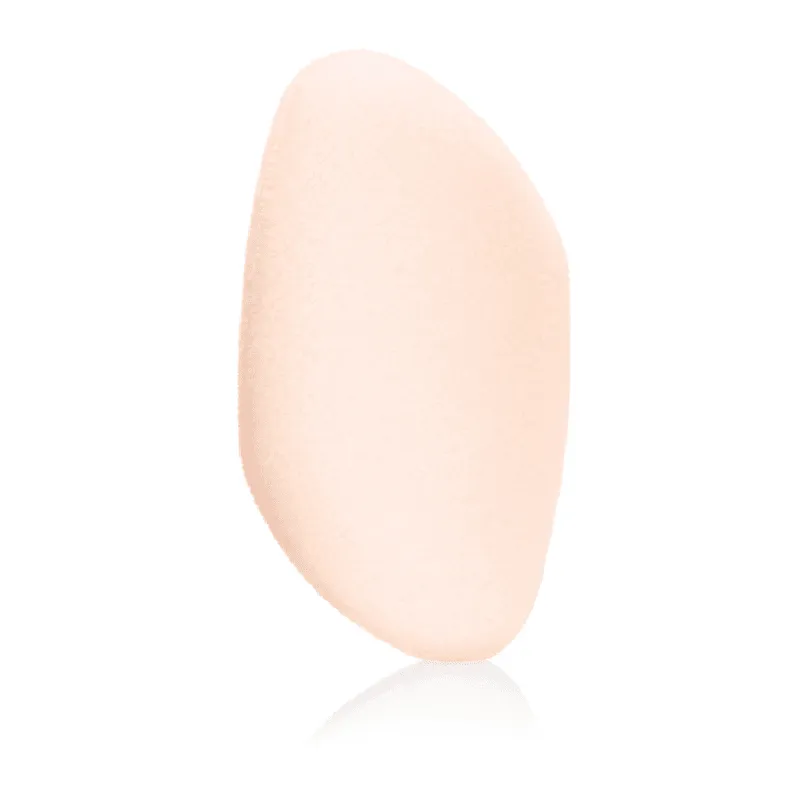 Flocked Sponge