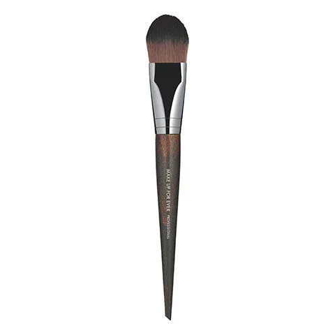 Foundaion Brush - Small - 104