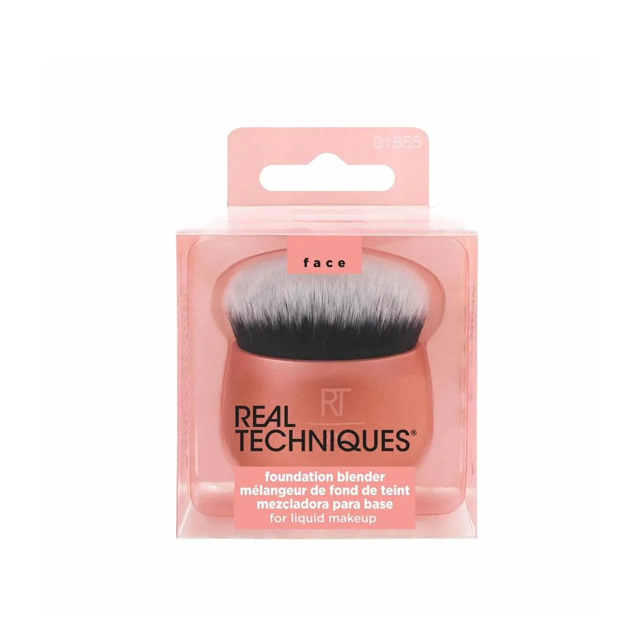 Foundation Makeup Blender