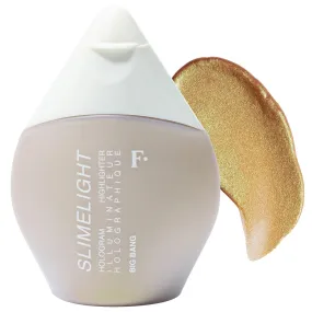 Freck Beauty - Slimelight Highlighter - Big Bang