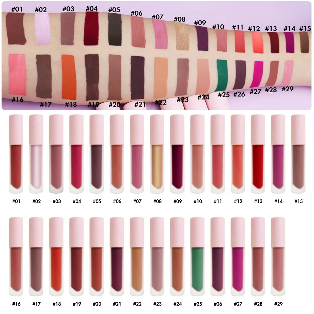 【Free Shipping】Sample Set of 211Pcs All kinds of Full Set Makeup Hot-selling products B