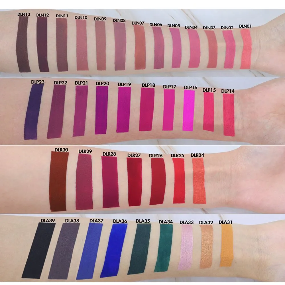 【Free Shipping】Sample Set of 211Pcs All kinds of Full Set Makeup Hot-selling products B