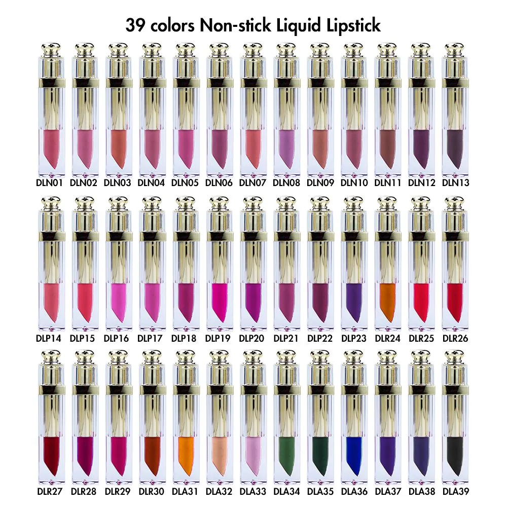 【Free Shipping】Sample Set of 211Pcs All kinds of Full Set Makeup Hot-selling products B