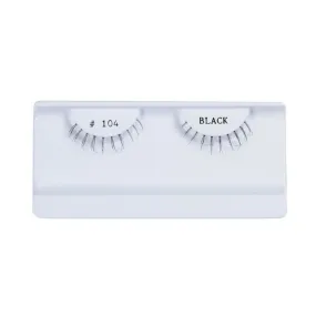 Frends Lashes 104 Black