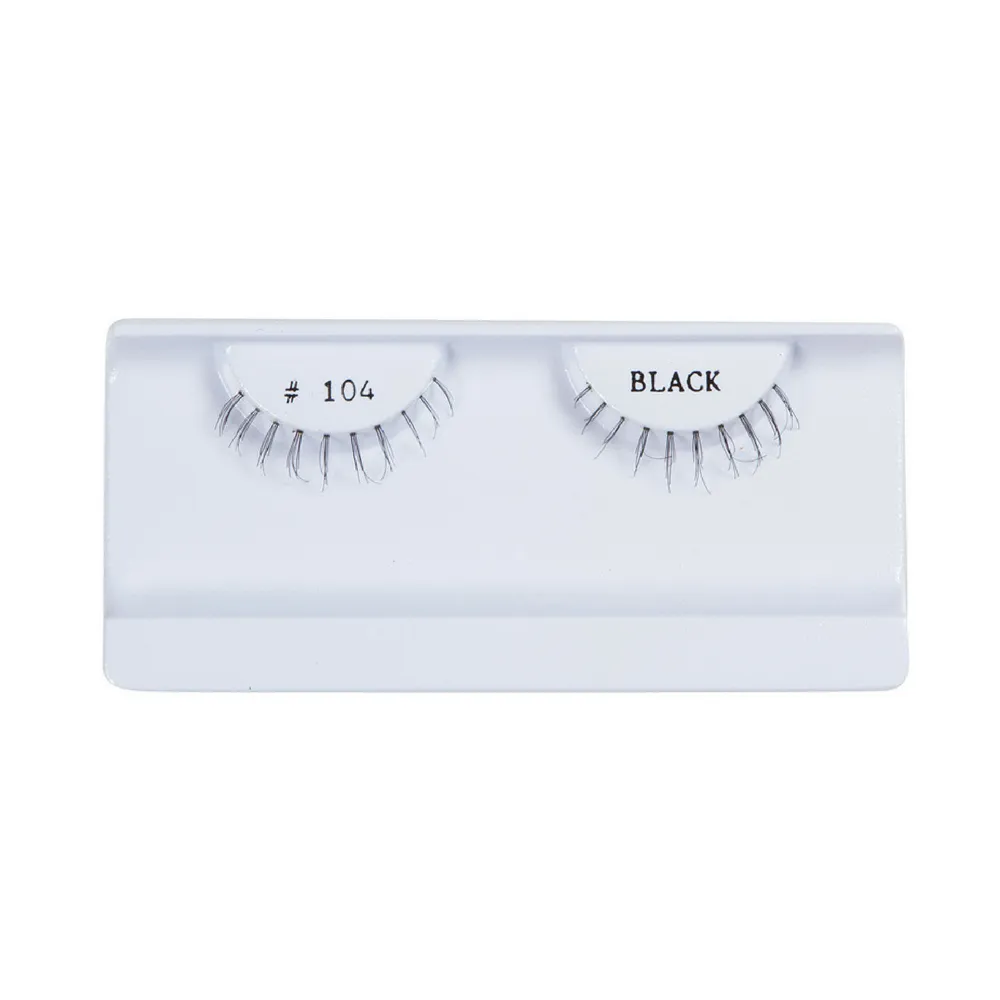 Frends Lashes 104 Black