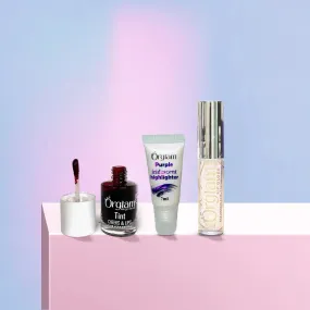 Glam & Go Bundle