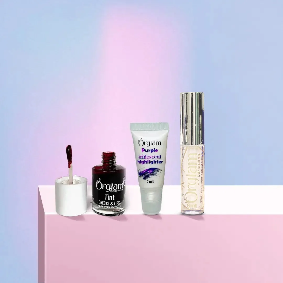 Glam & Go Bundle