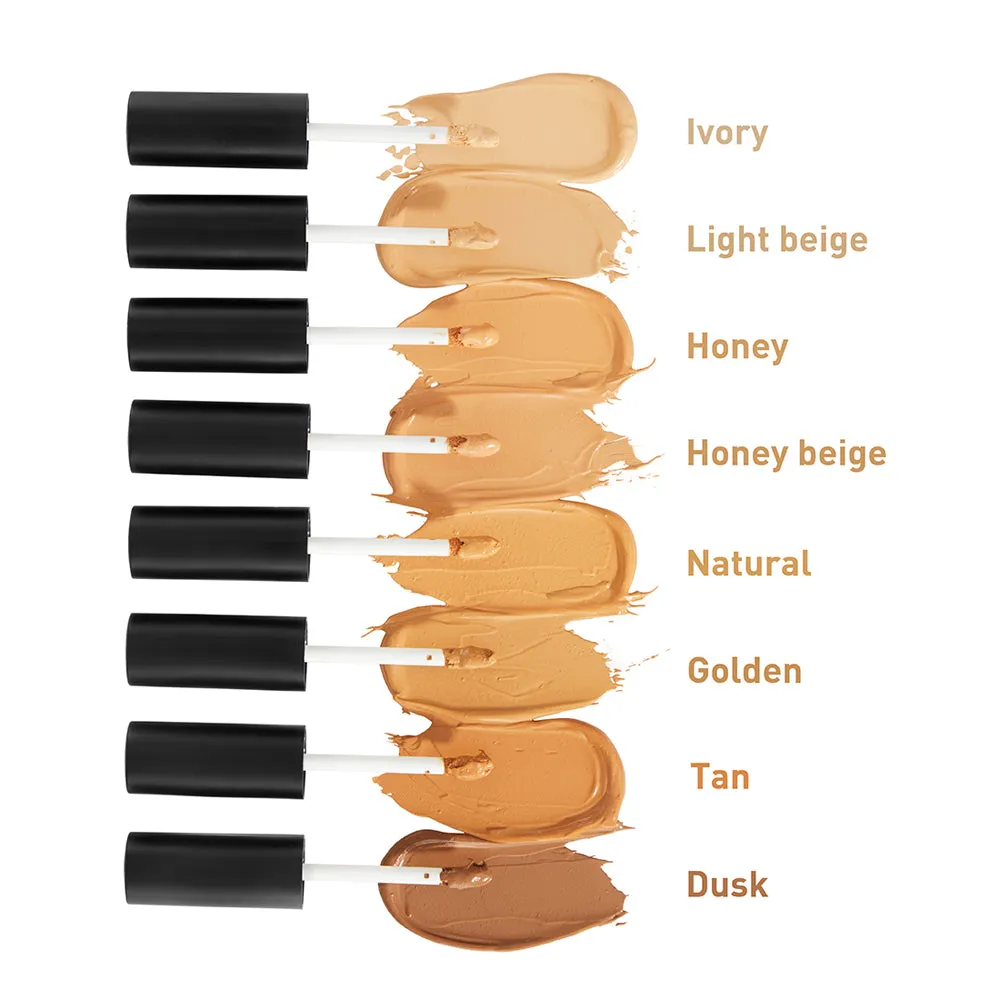 GOLDEN 4.5 MLBare-it Concealer