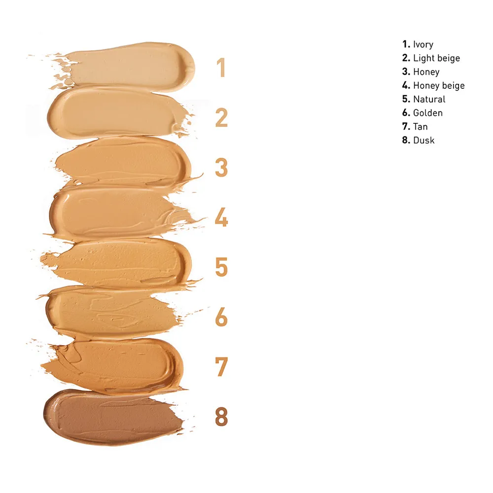 GOLDEN 4.5 MLBare-it Concealer