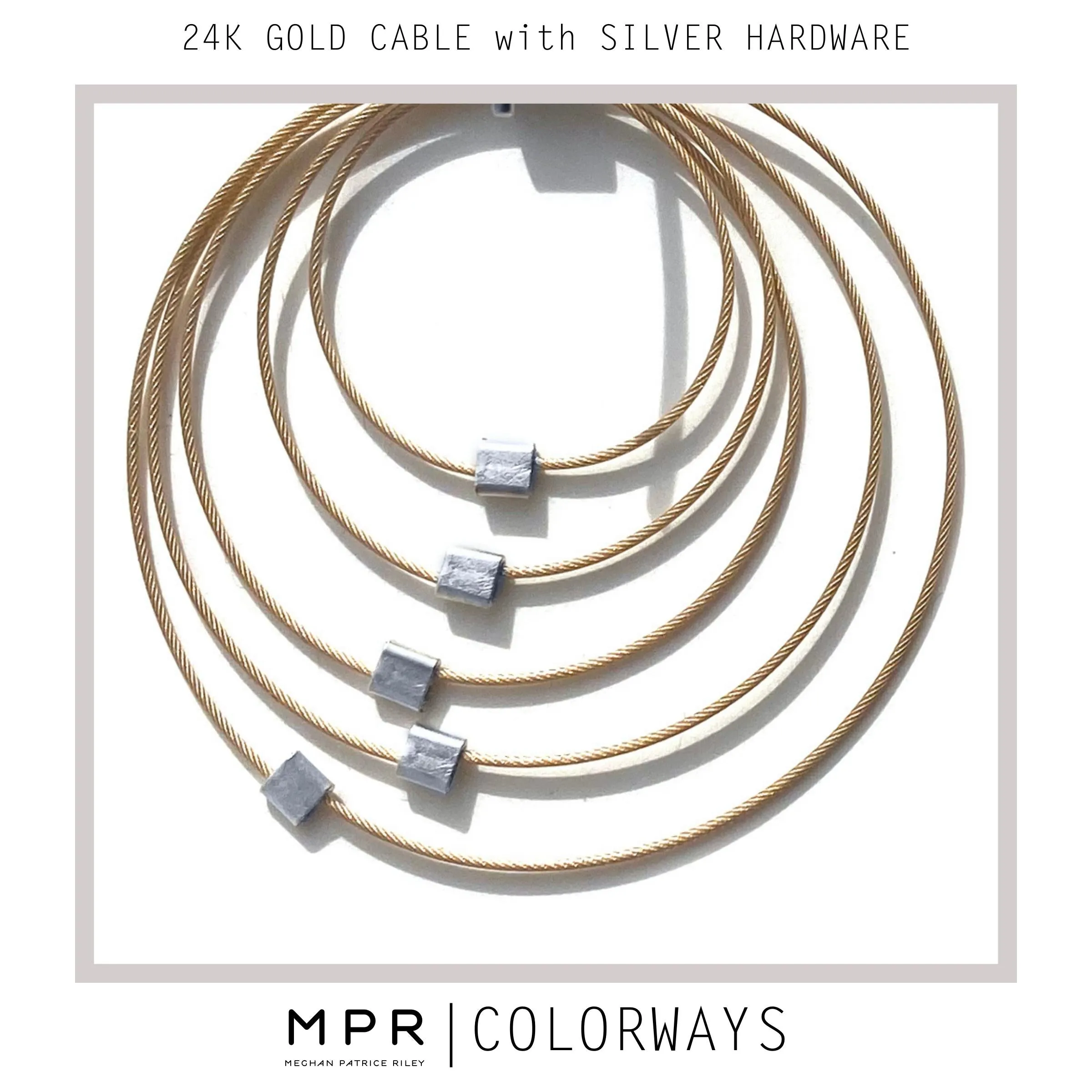 Grad Circle Triplet Hook Earrings