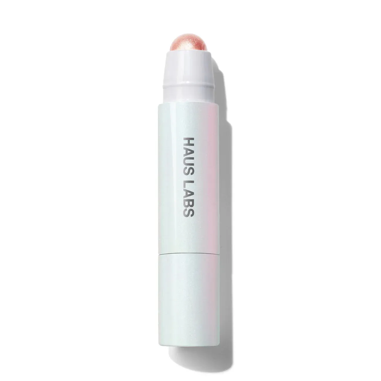 Haus Labs - Bio-Radiant Glassy Highlighter Balm - Champagne Quartz