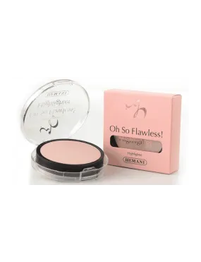 Hemani Oh So Flawless Highlighter (Star Shine)