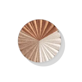 Highlighter Godet Pan Refill - Everglow