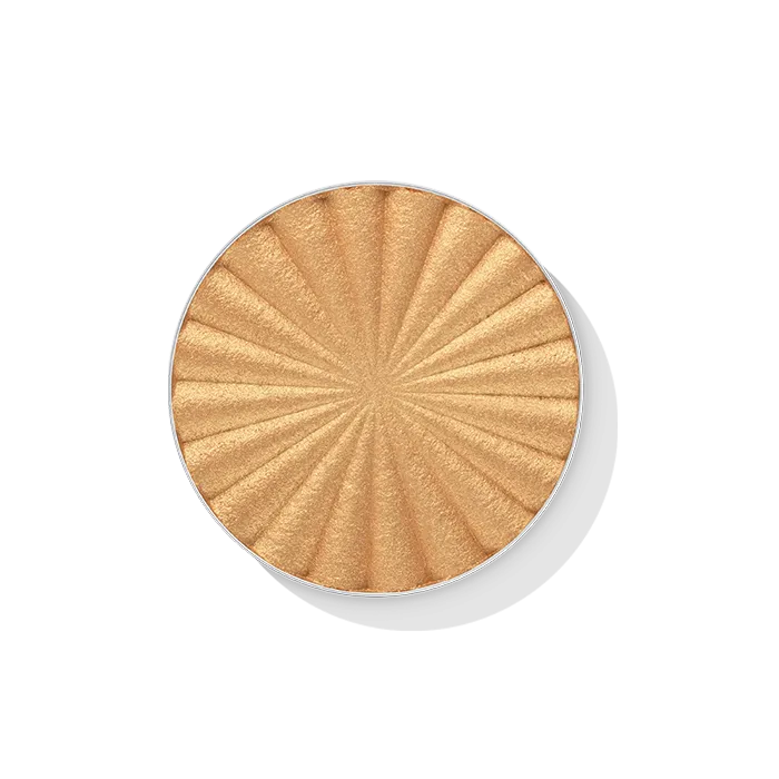 Highlighter Godet Pan Refill - Sahara Dawn