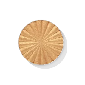 Highlighter Godet Pan Refill - Sahara Dawn