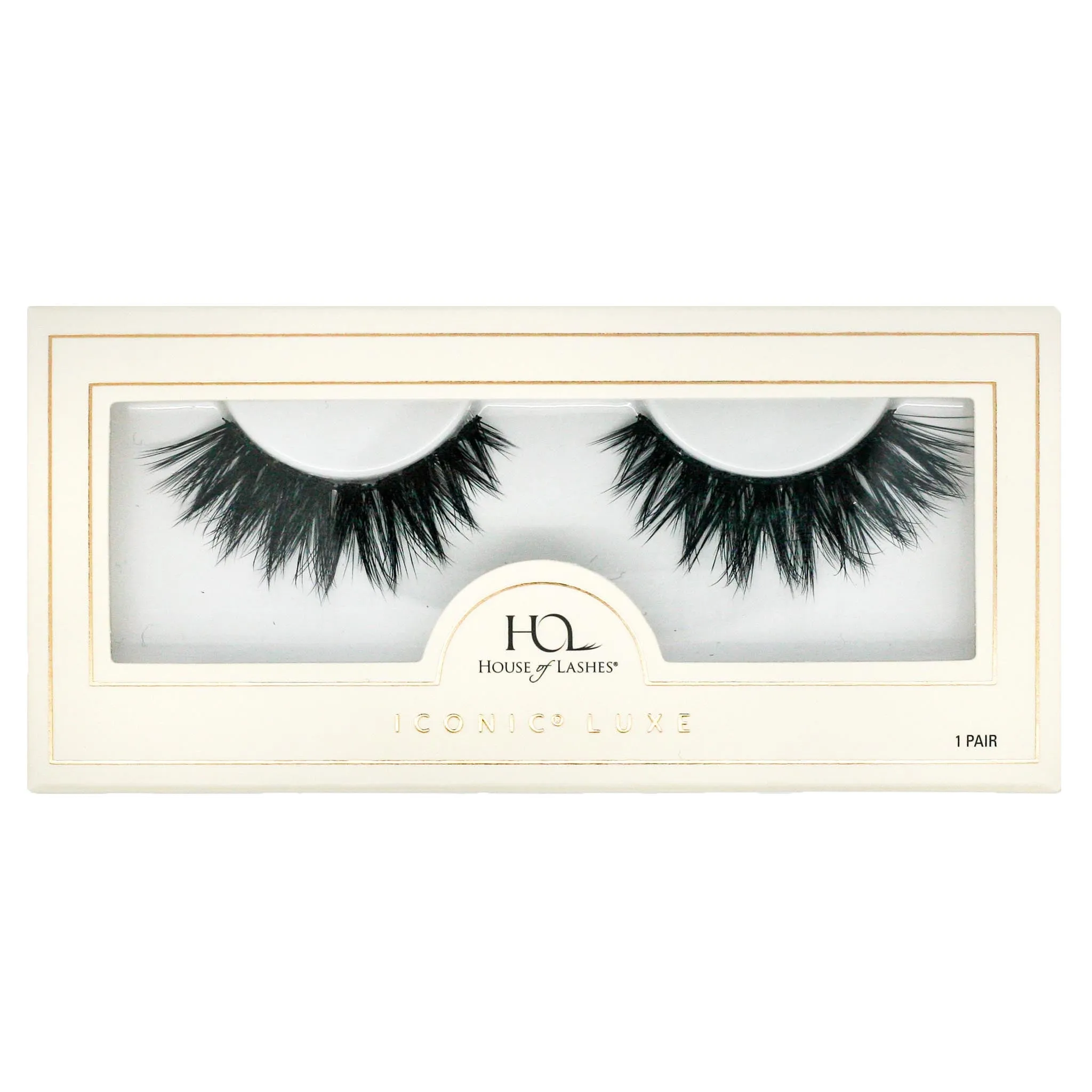 House of Lashes - Iconic Luxe