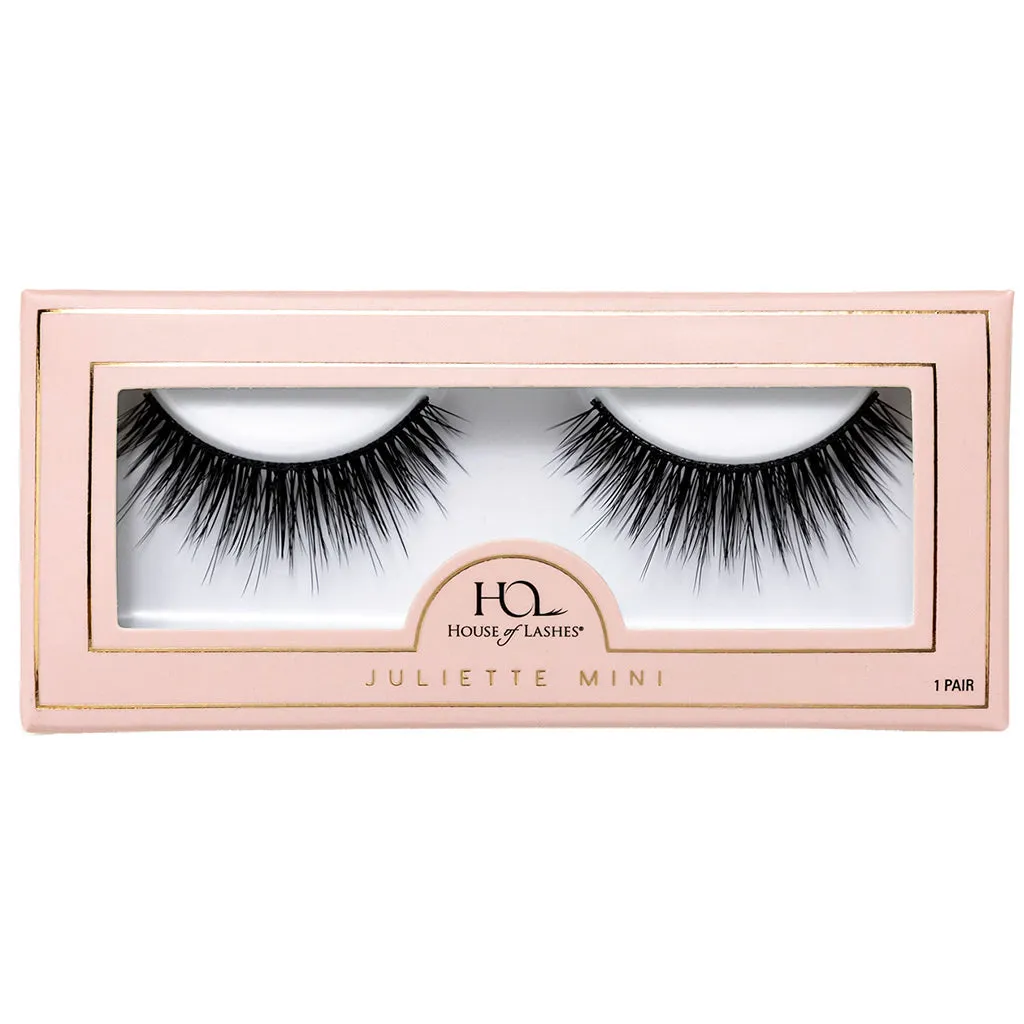House of Lashes - Juliette Mini
