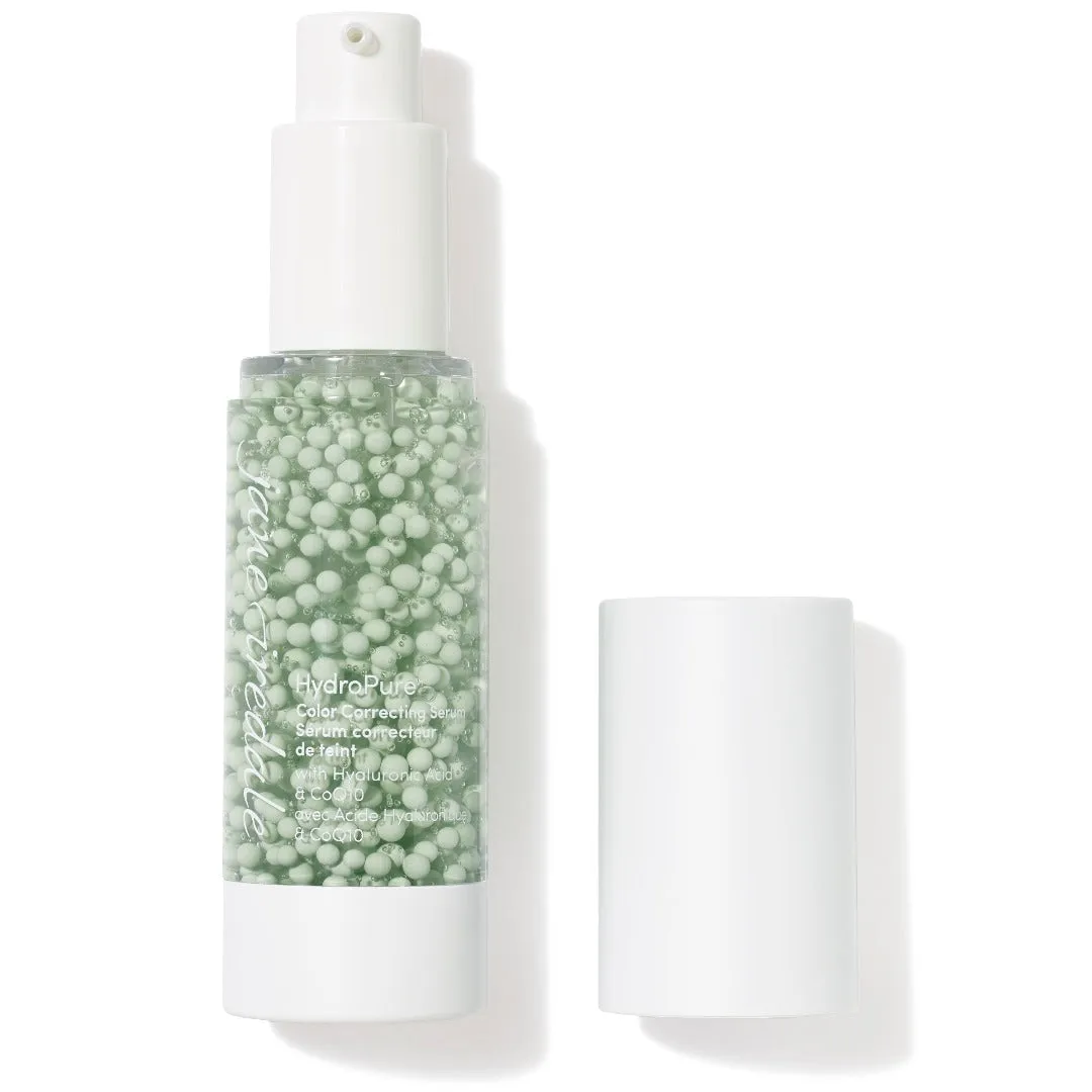 Hydropure™ Color Correcting Serum