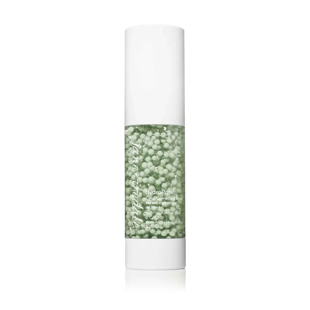 Hydropure™ Color Correcting Serum