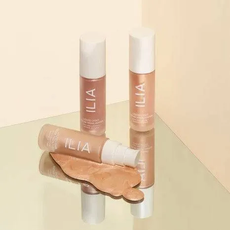 ILIA - Liquid Light Serum Highlighter in Nova