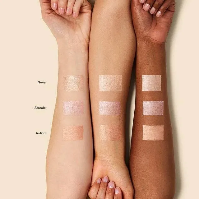 ILIA - Liquid Light Serum Highlighter in Nova