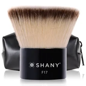 Individual Kabuki Brushes