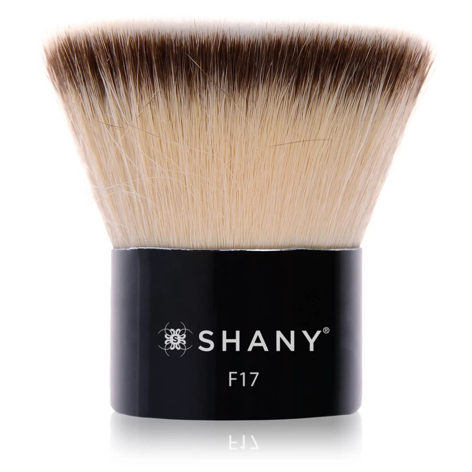 Individual Kabuki Brushes