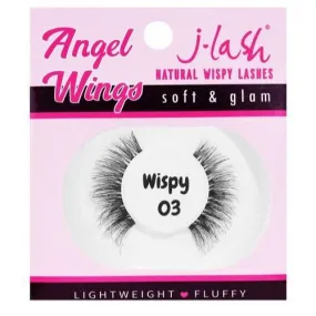 J-lash Angel Wings 03