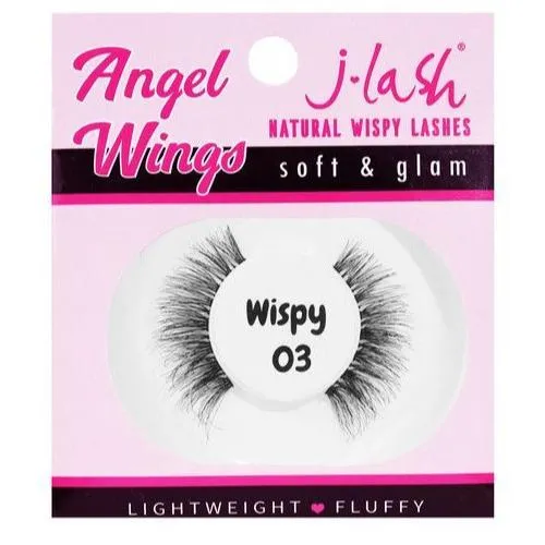 J-lash Angel Wings 03