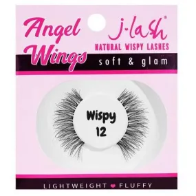 J-lash Angel Wings 12