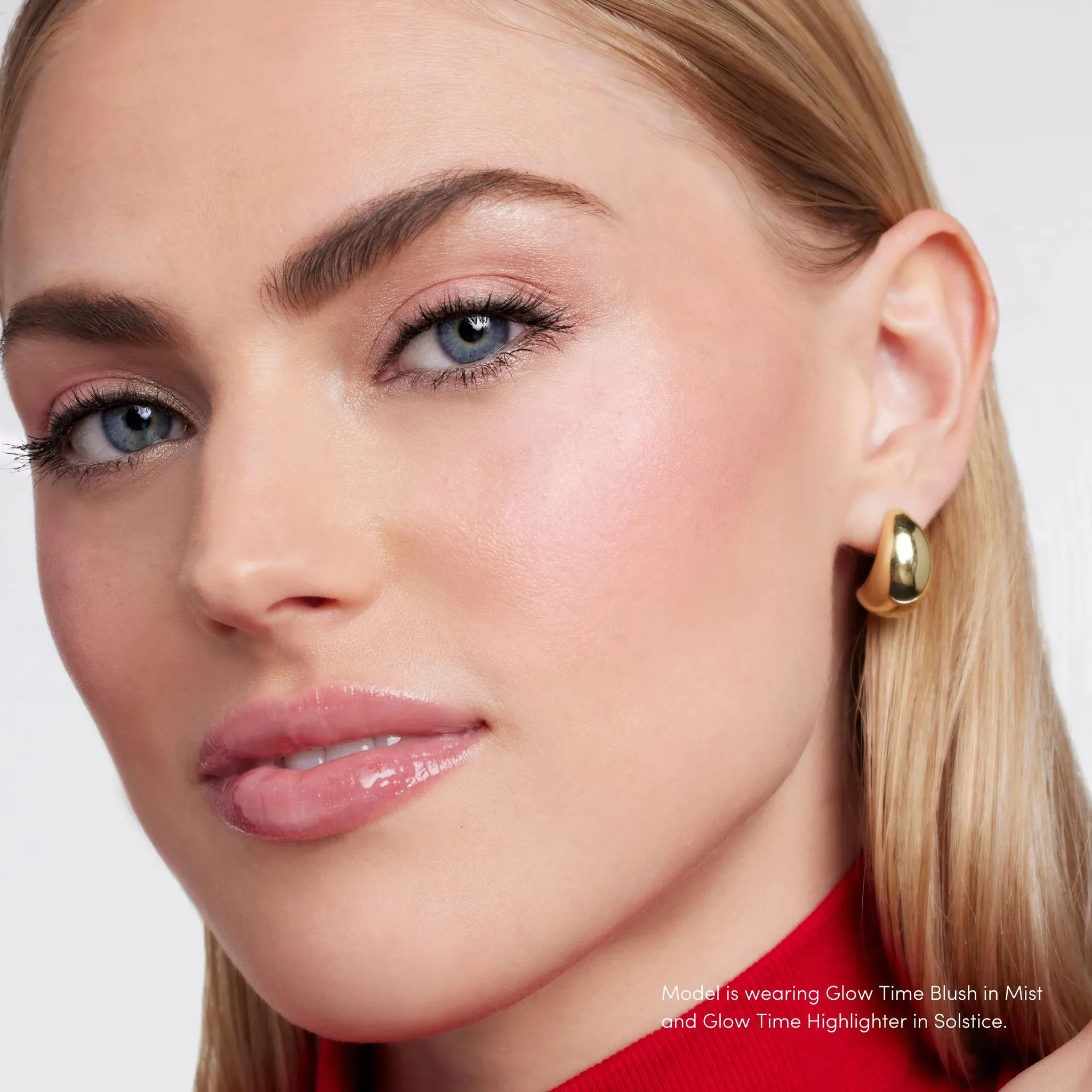 Jane Iredale Merry & Bright Multiuse Face Palette