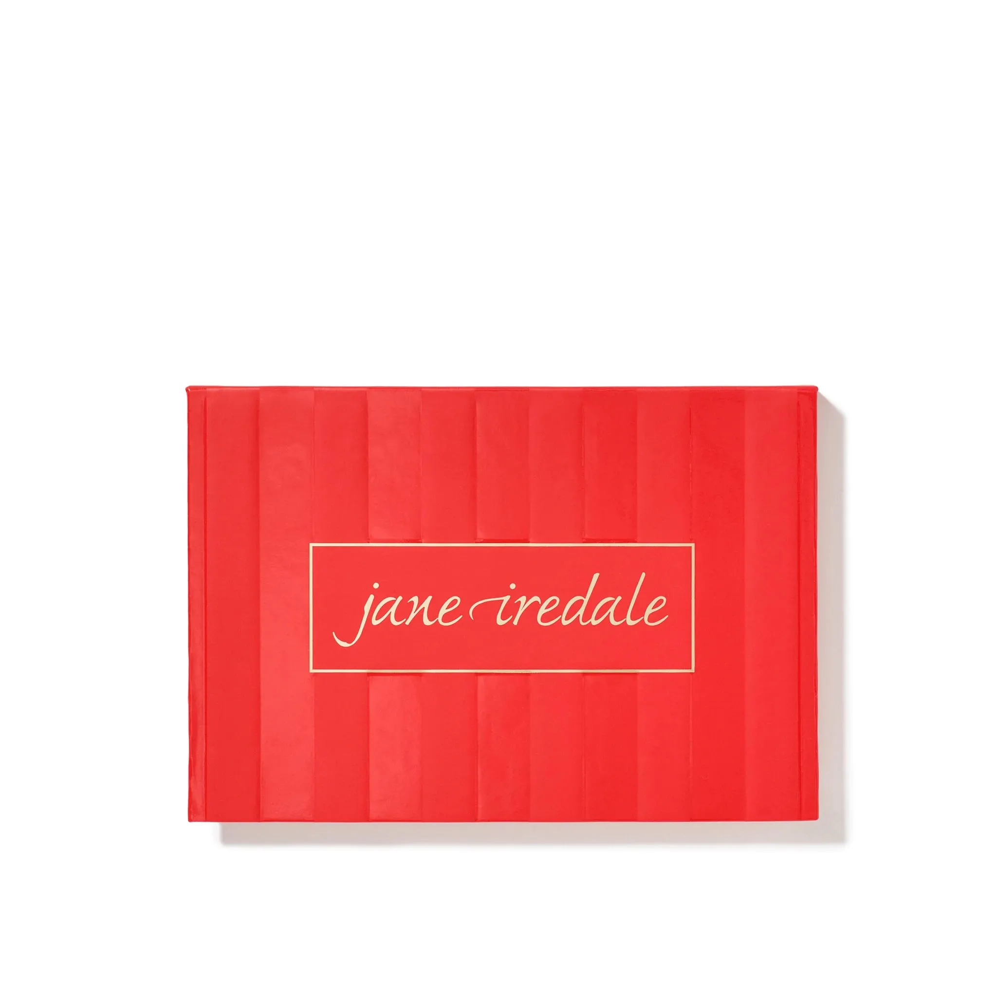Jane Iredale Merry & Bright Multiuse Face Palette