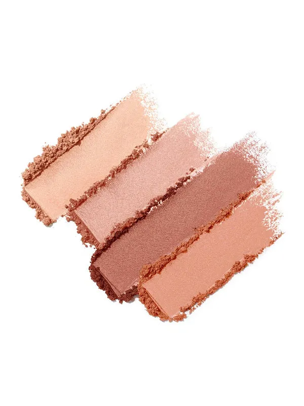 Jane Iredale PureBronze Shimmer Bronzer Palette Refill