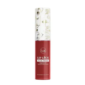 J.Cat Beauty Lip Lock "Mask Proof" Liquid Lip (12g) - Hope Love
