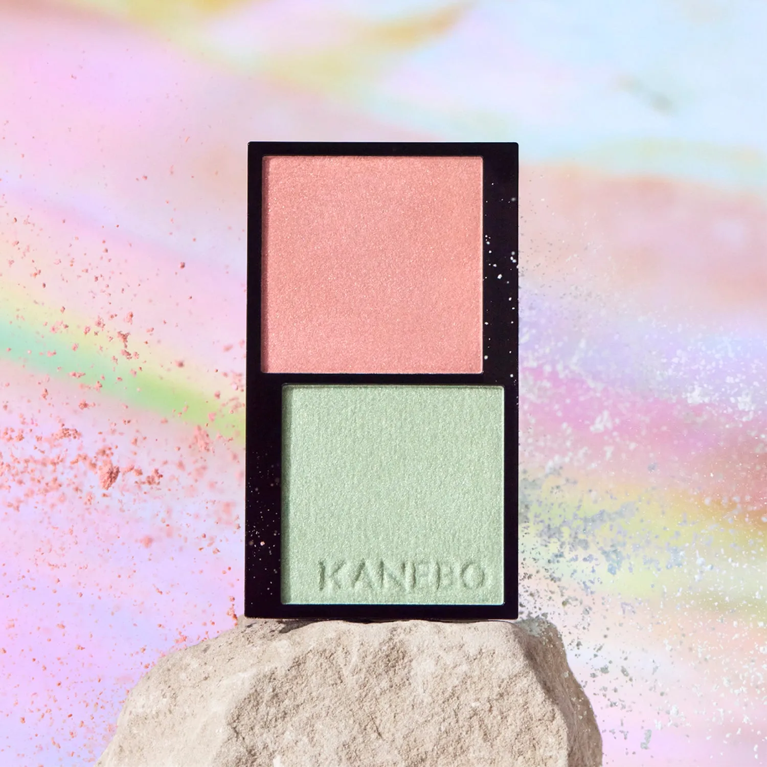 KANEBO Mood Boosting Blush Refill EX1 Limited Edition