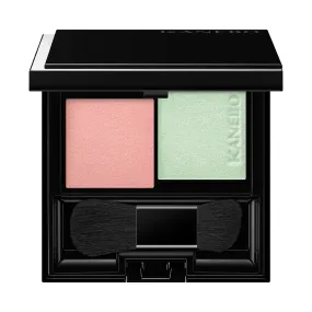 KANEBO Mood Boosting Blush Refill EX1 Limited Edition