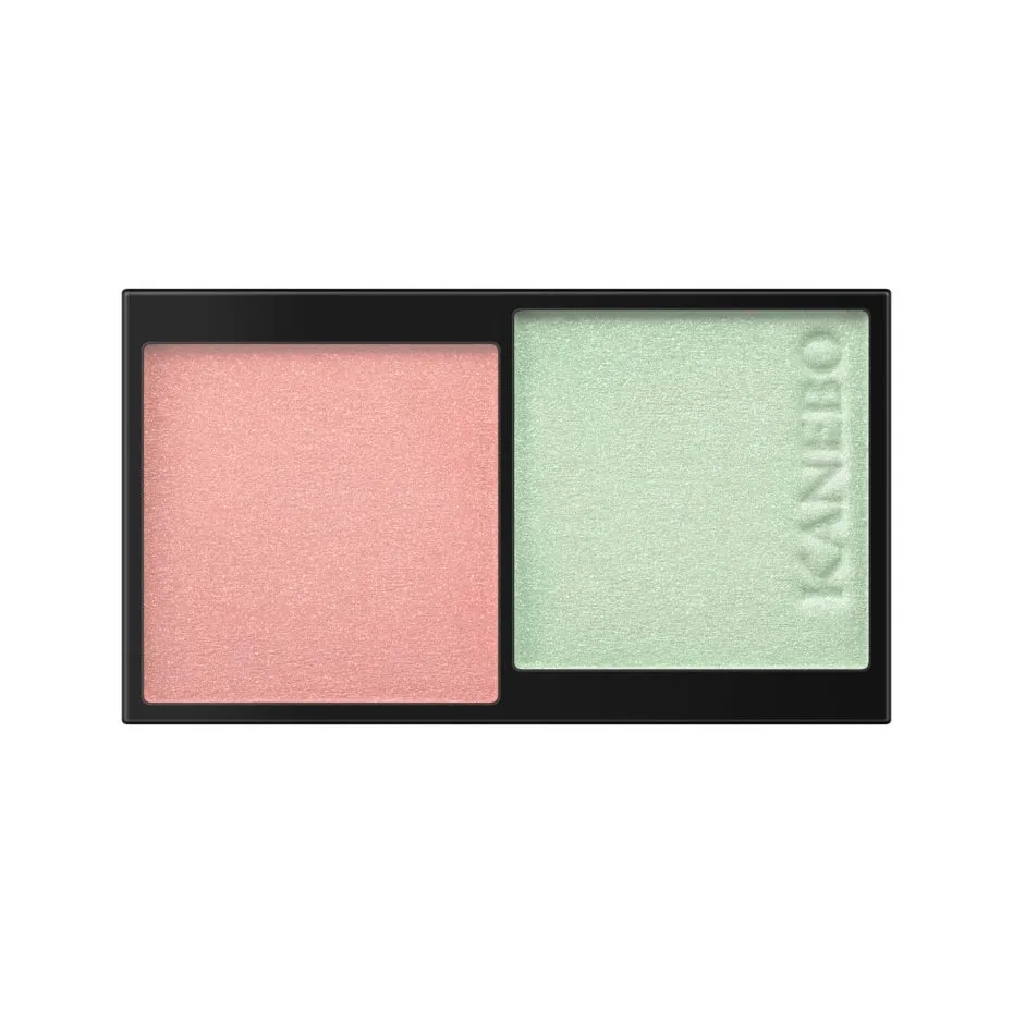 KANEBO Mood Boosting Blush Refill EX1 Limited Edition